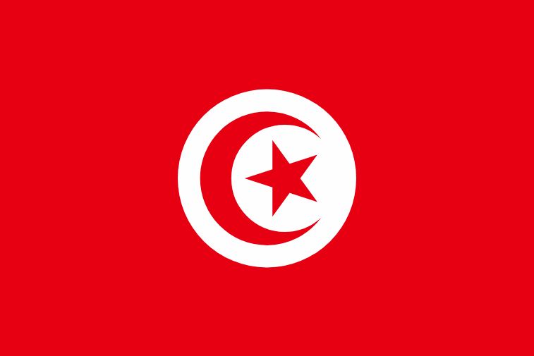 Tuy-ni-di (Tunisia)