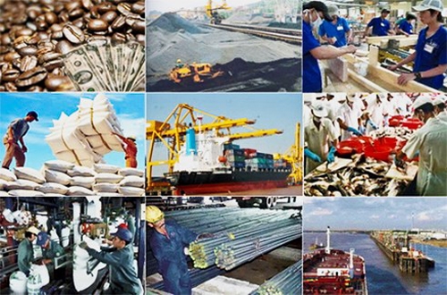 Những điểm mới về kinh tế trong Văn kiện Đại hội XIII của Đảng