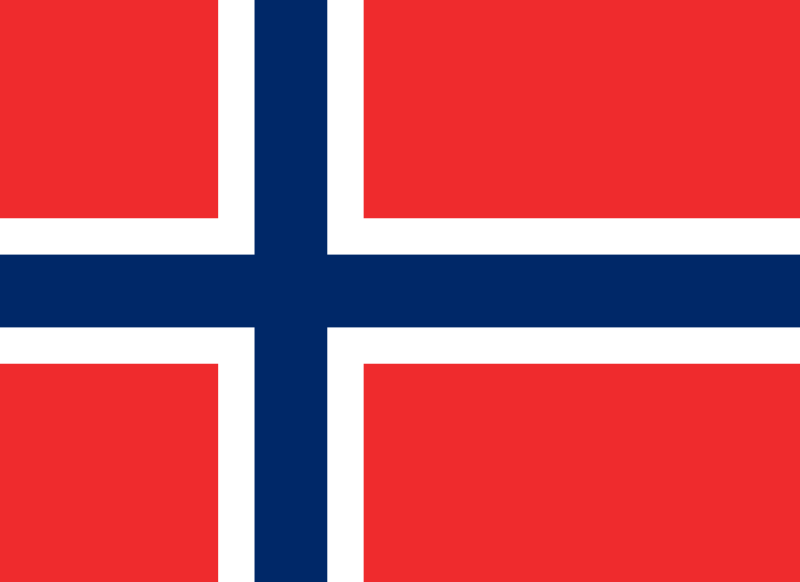 Na Uy (Norway)