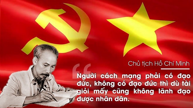 Vận dụng sáng tạo tư tưởng Hồ Chí Minh trong công tác kiểm tra, giám sát và kỷ luật của Đảng