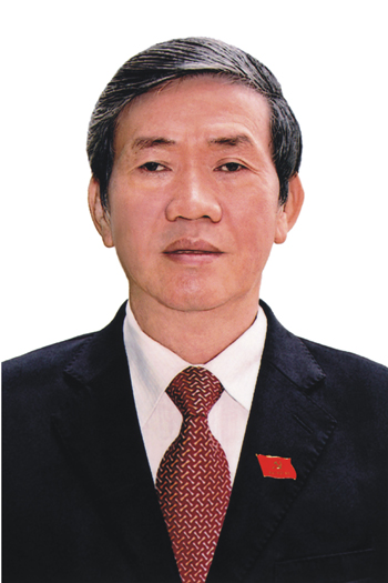 Đồng chí Đinh Thế Huynh