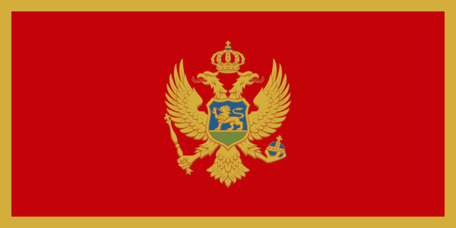 Môn-tê-nê-grô (Montenegro)