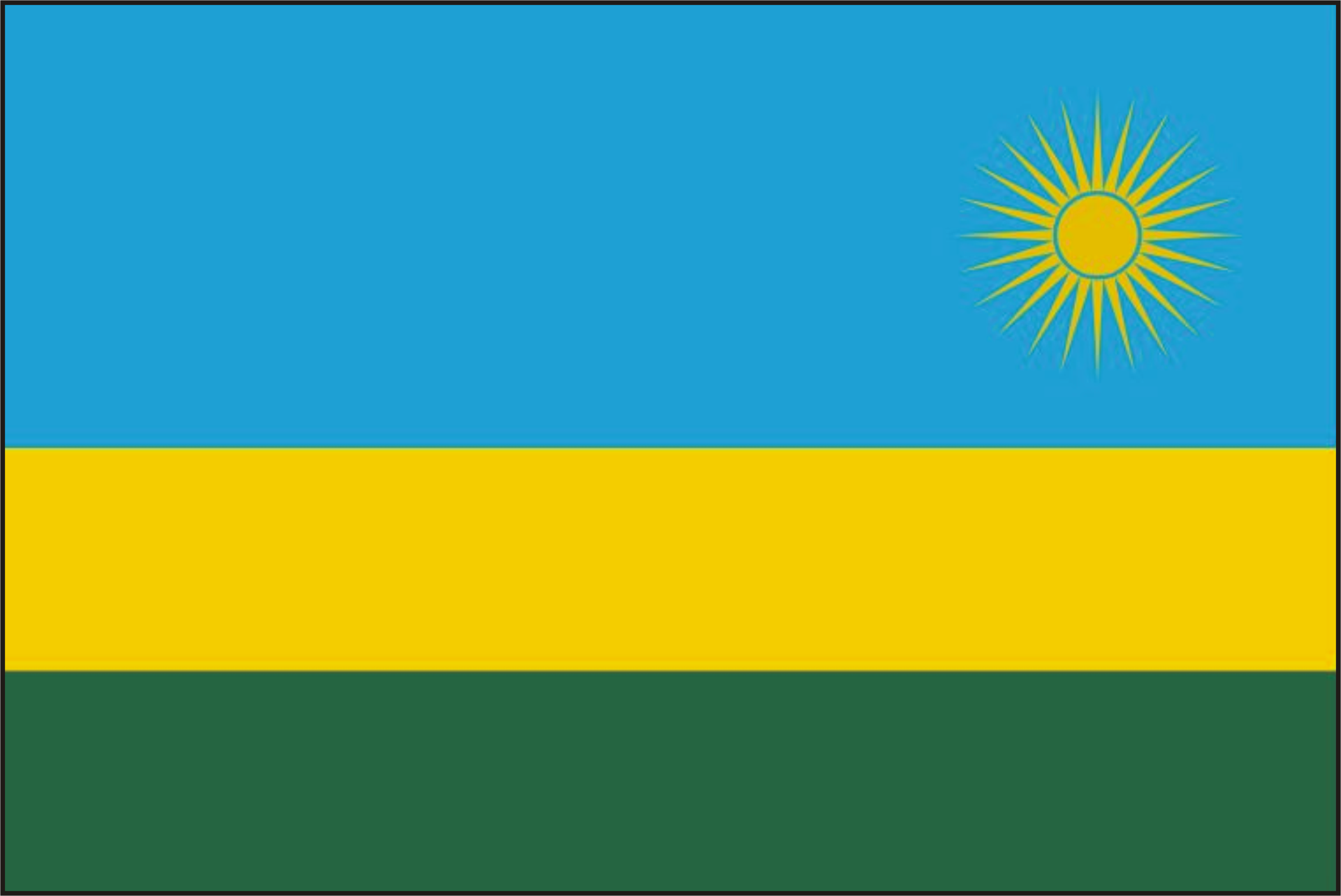 Ru-an-đa (Rwanda)