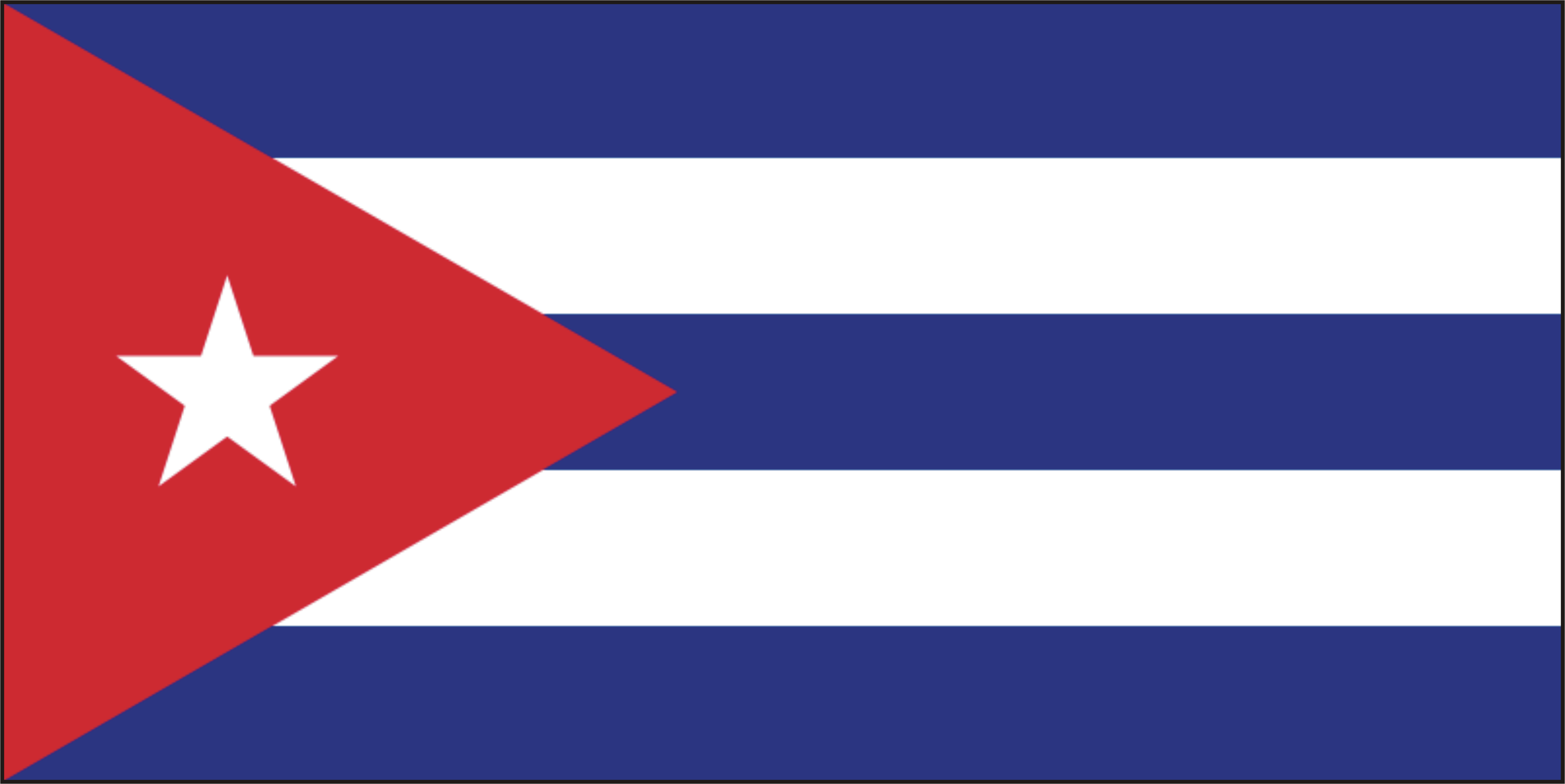Cu-ba (Cuba)