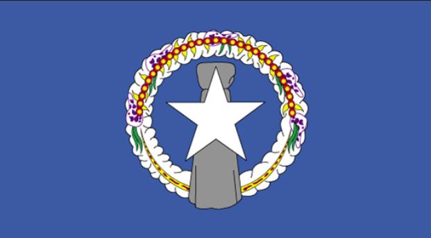 Quần đảo Bắc Mariana (Commonwealth of the Northern Mariana Islands)
