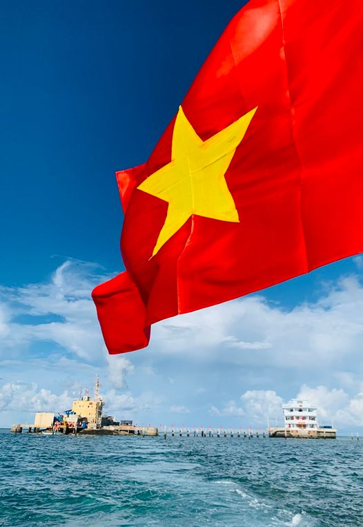 Hồ Chí Minh kiên định, vận dụng và phát triển sáng tạo chủ nghĩa Mác - Lênin – nền tảng quyết định thành công