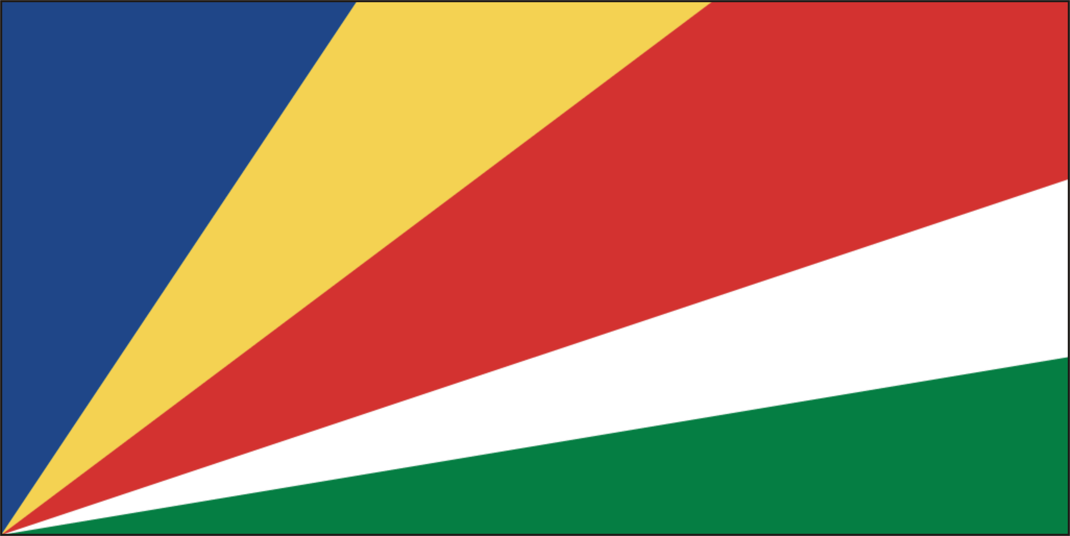 Xây-sen (Seychelles)