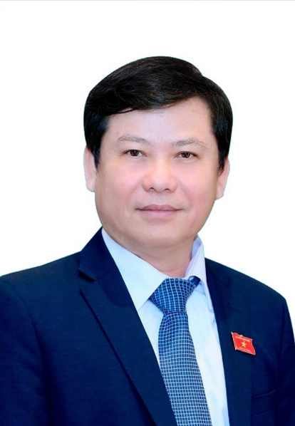 Đồng chí Lê Minh Trí