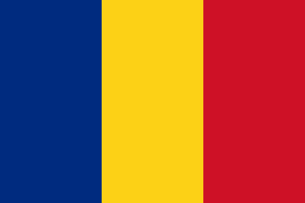 Ru-ma-ni (Romania)