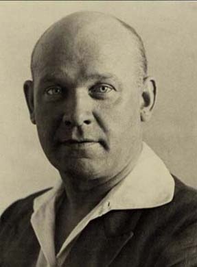 Tenlơnman (1886 - 1944)