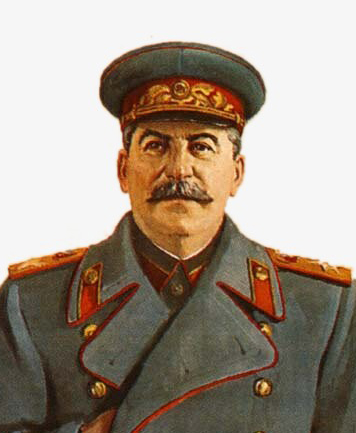 V.I. Xtalin (1879 - 1953)