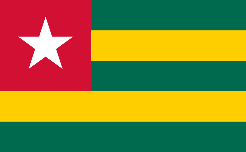Tô-gô (Togo)