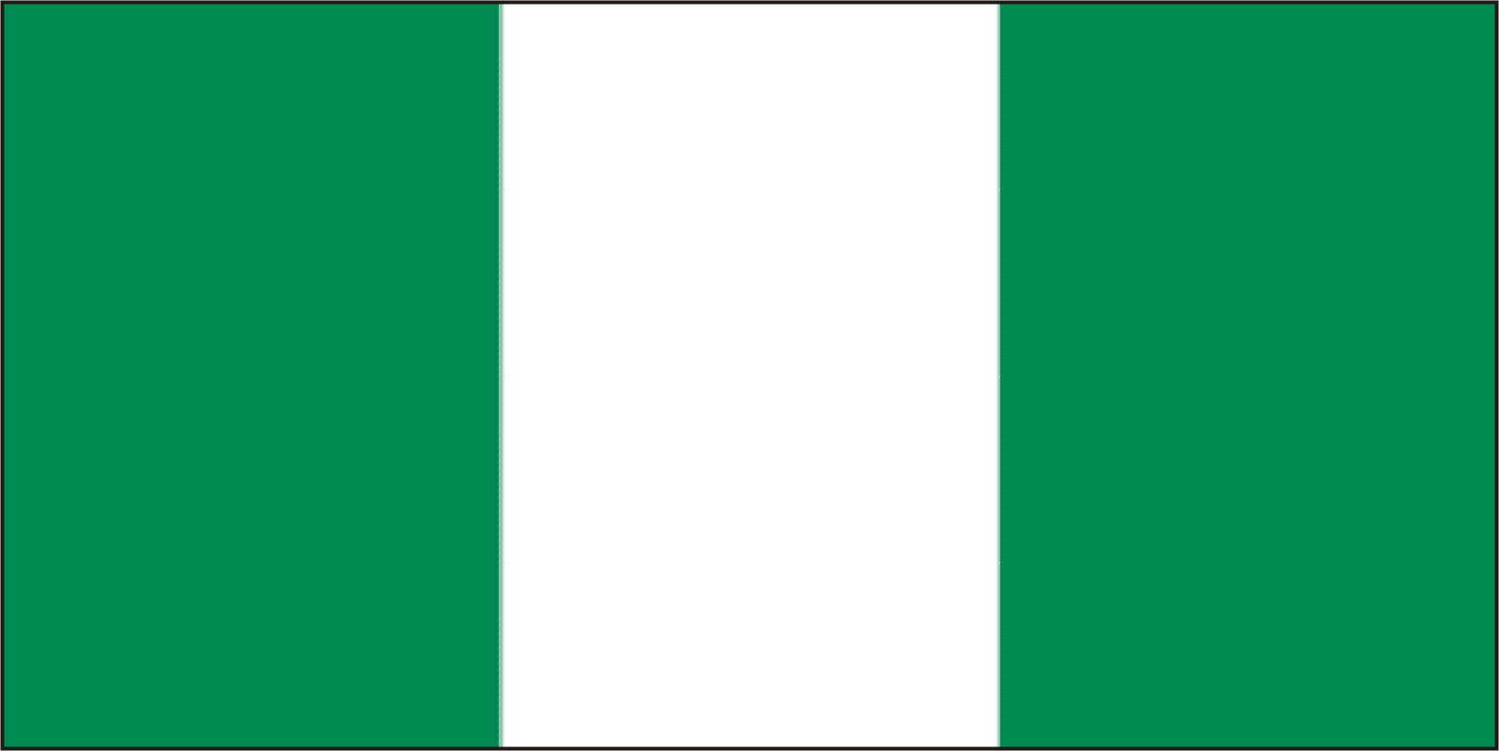 Ni-giê-ri-a (Nigeria)