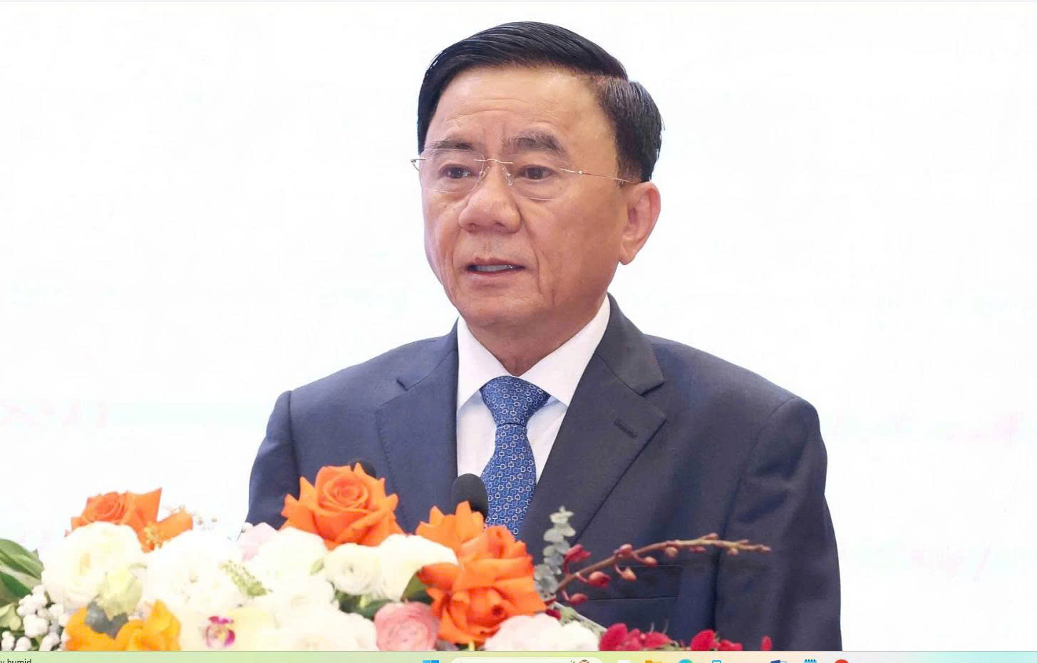 Quy định chức năng, nhiệm vụ của Ban Chỉ đạo Trung ương về công tác thông tin đối ngoại