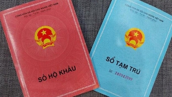 Bỏ sổ hộ khẩu