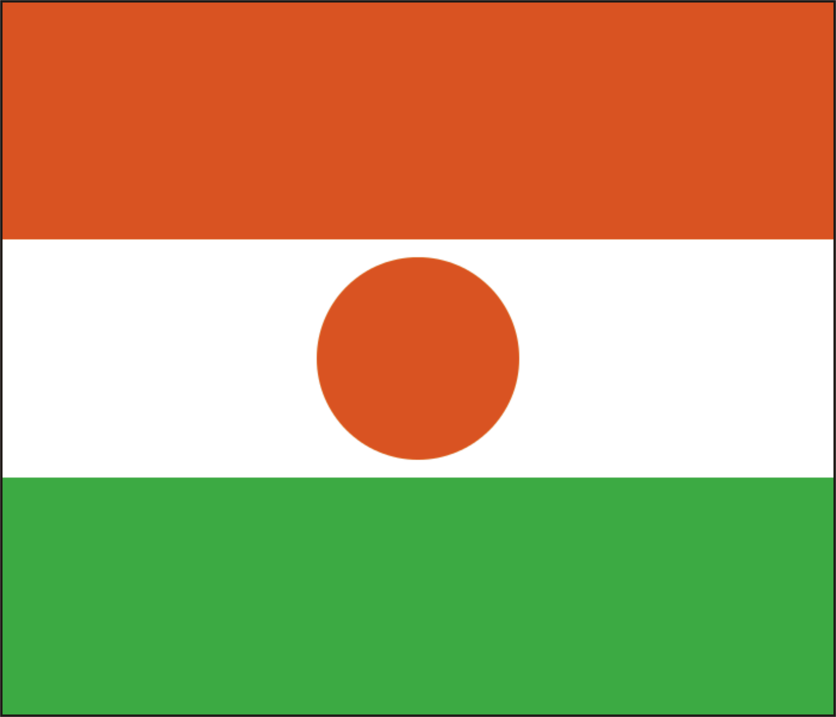 Ni-giê (Niger)