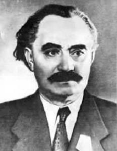 Ghêoocghi Đimitơrôp (1882 – 1949)