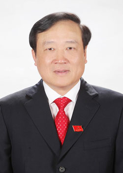 Nguyễn Hòa Bình