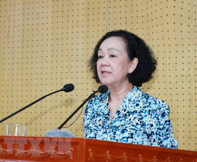 Những điểm mới trong Quy định 114-QĐ/TW về trách nhiệm kiểm soát quyền lực trong công tác cán bộ