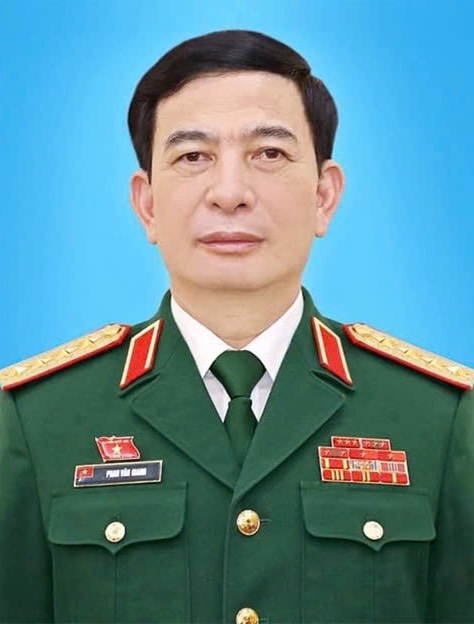 Phan Văn Giang