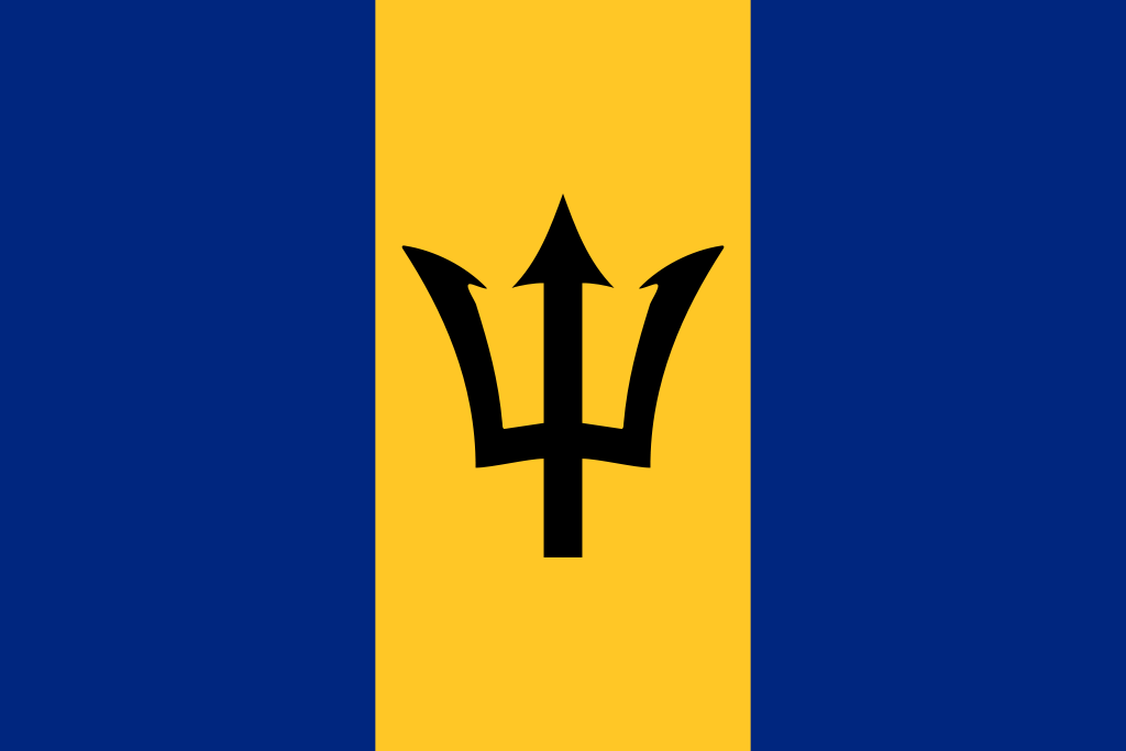 Bác-ba-đốt (Barbados)