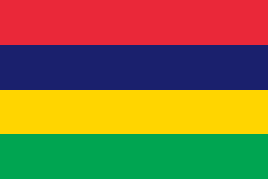 Mô-ri-xơ (Mauritius)