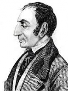 Saint Simon (1760 - 1825)