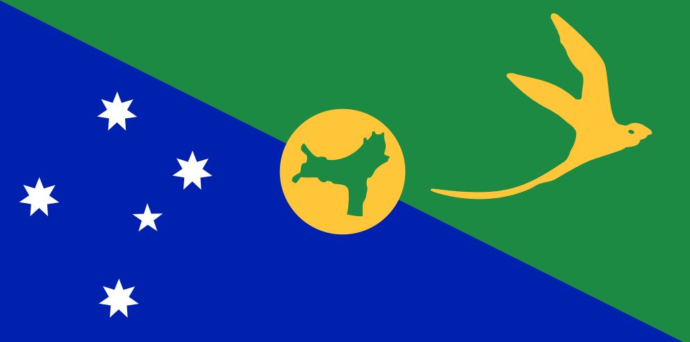 Quần đảo Crítmát (Teritory of Christmas Island)