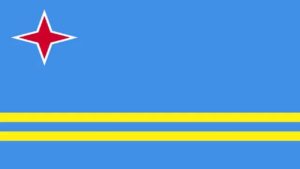A-ru-ba (Aruba Island)