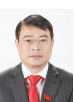 Đồng chí Lê Minh Hưng