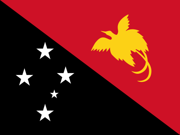 Pa-pua Niu Ghi-nê (Papua New Guinea)