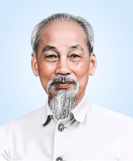 Hồ Chí Minh