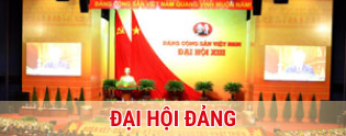 Đại hội Đảng