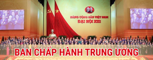Ban Chấp hành Trung ương