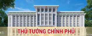 Thủ tướng Chính phủ