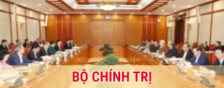 Bộ Chính trị