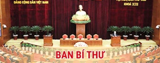 Ban Bí thư