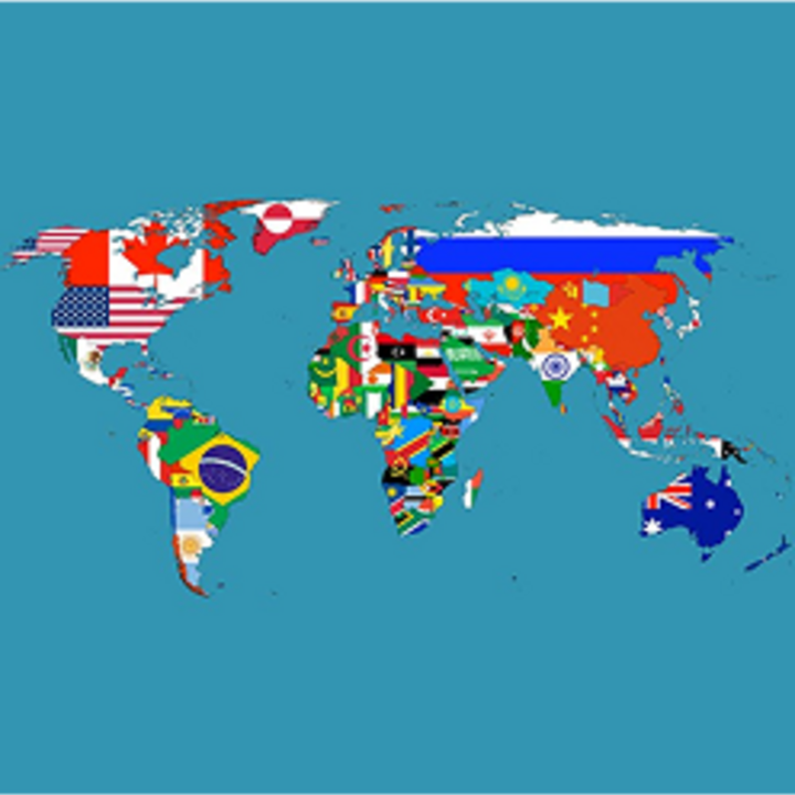 Tổ chức quốc tế