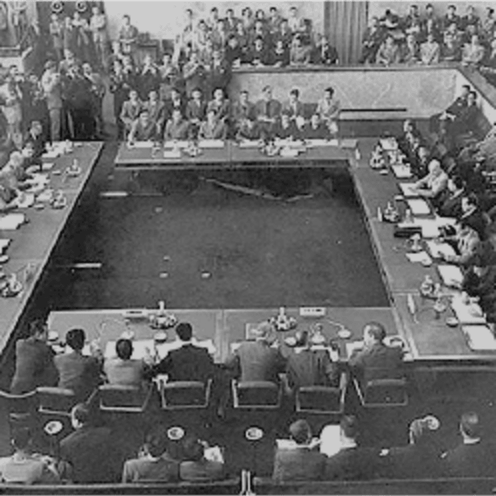 Sự kiện và nhân chứng