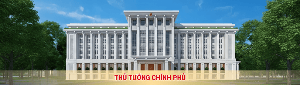 Thủ tướng Chính phủ