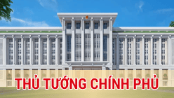 Thủ tướng Chính phủ