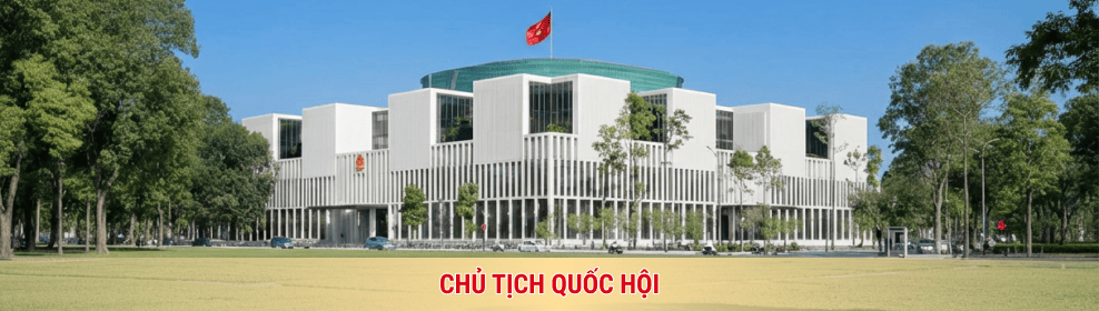 Chủ tịch Quốc hội