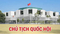 Chủ tịch Quốc hội