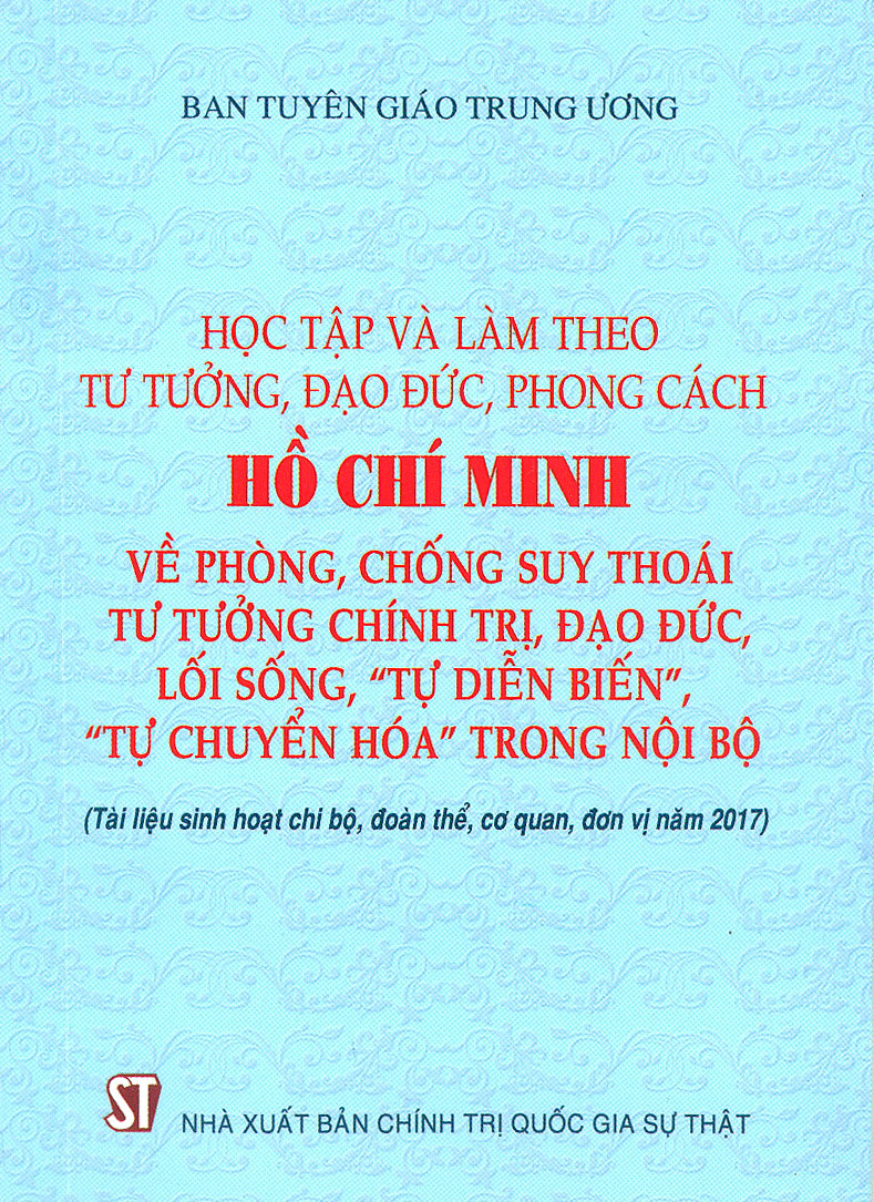 top 35 ke hoach hoc tap va lam theo tu tuong dao duc phong cach ho chi minh nam 2018 1688074207